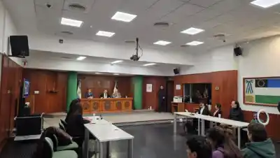 Un docente acusado de abuso sexual fue absuelto en Viedma: el motivo que esgrimió el Tribunal