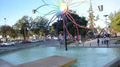 Murió una mujer de 89 años tras descompensarse en plena caminata en el Parque San Martín