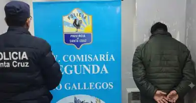 Escándalo en un supermercado de Río Gallegos: un hombre filmaba a mujeres en el baño y fue atrapado
