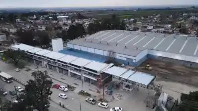 El nuevo polo comercial que promete revolucionar el Acceso Oeste a Tafí Viejo