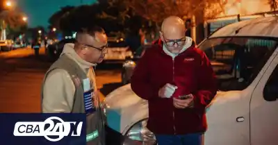 ¿Vas a un evento masivo en Córdoba? Conocé dónde estacionar este fin de semana