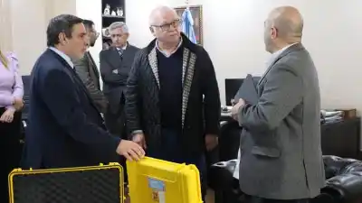Tucumán suma un poderoso aliado: el Hospital Italiano y el Ministerio de Salud ya trabajan en conjunto