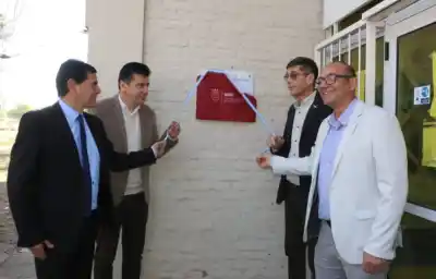 Cumple 10 años el instituto que investiga con quebracho colorado y desafía a los recortes