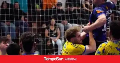 Handball santacruceño: la delegación que promete dar batalla en el Torneo Patagónico