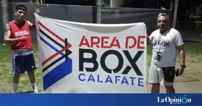 La revancha que todos esperaban: Arias vs. Calfuquir, duelo de alto voltaje en el festival Hindie
