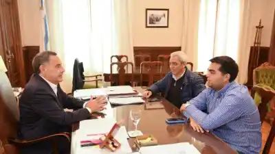 Soldado Maldonado se prepara para su gran fiesta: el Gobierno confirmó obras y un festival imperdible