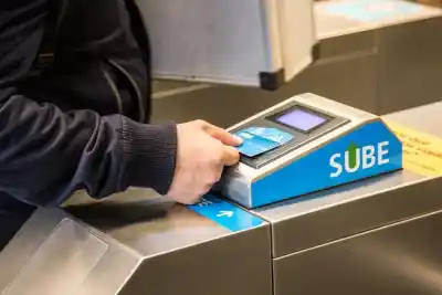 Suspenden el descuento de la Red SUBE: el beneficio que ya no aplica para viajar del Conurbano a CABA