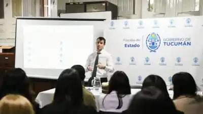 El curso que busca modernizar la obra pública en Tucumán llegó a su fin