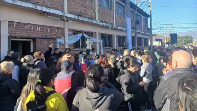 La procesión que cierra las fiestas de San Cayetano y reúne a miles de fieles en Catamarca