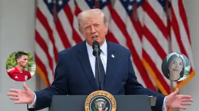 El nuevo método de Trump que convirtió a los aeropuertos en una trampa: dos argentinos detenidos en pleno vuelo
