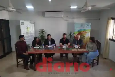 Jóvenes en recuperación del CReASE tendrán oficios gratuitos: la clave que cambiará sus vidas