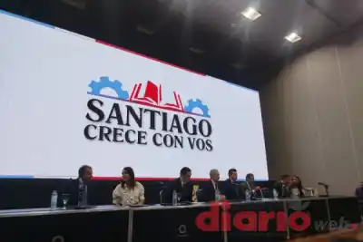 Santiago Crece con Vos: la fecha exacta en que se acredita el pago de agosto y a qué hora estará disponible
