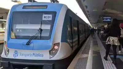 El Sarmiento tendrá un cambio inesperado este domingo: qué tramo quedará completamente cortado