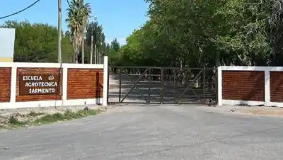 La estrategia de San Juan para que sus escuelas técnicas no sientan el ajuste nacional