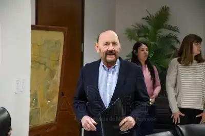 El plan que hace única a Formosa: cómo se prepara ante el fenómeno El Niño