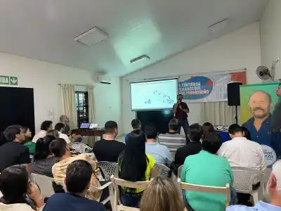 El modelo científico que desafía al liberalismo: cómo Formosa construye su propia soberanía tecnológica