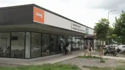 Vuelve a atender el médico acusado por la muerte de Yamila Chaves