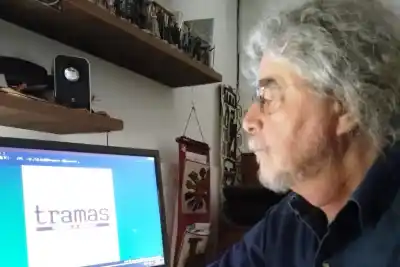 Un especialista en educación expondrá en Santa Rosa sobre la 'trama de la desposesión' y el legado colonial