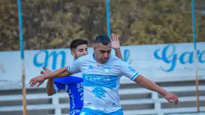 ¿Quién dirige el partido? La programación completa de la Primera B sanjuanina