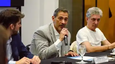 El Gobierno nacional intentó frenar el debate por las tierras rurales y el COFEMA le respondió con un rechazo unánime