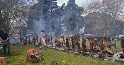 Un cumpleaños para no perderse: así será la gran fiesta por los 125 años de Bavio