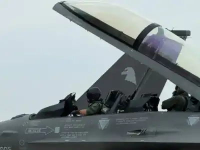 El cielo del oeste se llenará de aviones: los ensayos que nadie quiere perderse