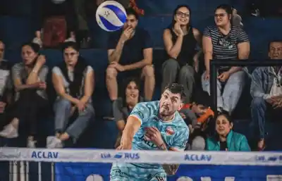 Un medallista olímpico en Monteros: el secreto que podría llevarlos a la gloria en los playoffs