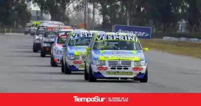 Los Bull se metieron en la pelea: así quedó la primera jornada de los 300 Pilotos