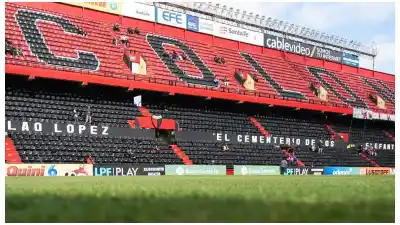 ¿Se juega el sábado? El partido de Colón y Patronato podría cambiar de día