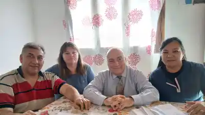 El dato financiero que destrabó la paritaria municipal en Andalgalá