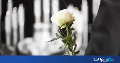 El adiós a Liliana Mabel Castro: una vida que dejó huella en Santa Cruz
