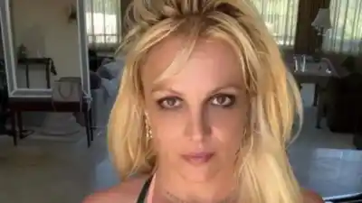 Britney Spears borra su Instagram tras un polémico arresto por conducir alcoholizada