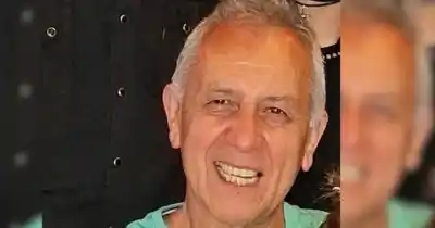 Un ingeniero de 68 años desapareció en Rosario: su familia sospecha que fue víctima de un robo