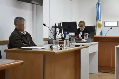 Abuso a hijastras: el martes se conocerán los alegatos en el juicio en Río Grande