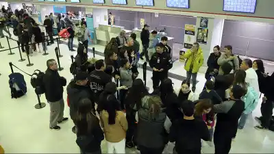 ¿Volaste con Flybondi este invierno? El drama de los 300 reclamos en Neuquén