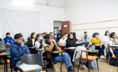 Estudiar en 2026: las carreras cortas del Issag que prometen salida laboral inmediata