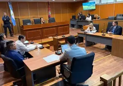 Diez damnificados por estafas inmobiliarias en Salta recibirán millonarias indemnizaciones