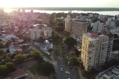 Clima en Corrientes: la temperatura que tendrás este sábado y si hay chances de lluvia