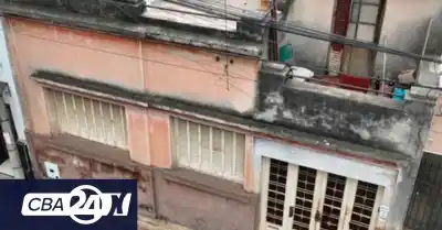 El audio que incrimina: la prueba acústica que delató a los inquilinos de Cofico