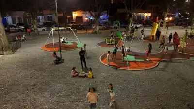 La nueva modalidad de venta ilegal de juguetes en Salta: hasta $400 mil y retiro en la Plaza Alvarado