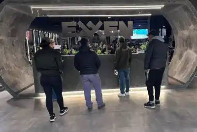 El gimnasio que creció demasiado rápido: 18 allanamientos y cinco detenidos en Corrientes y Chaco