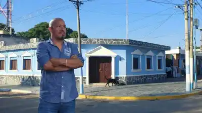 Intendente de Fraile Pintado en la mira: 50 pedidos de informes sin responder y un juicio político en puerta