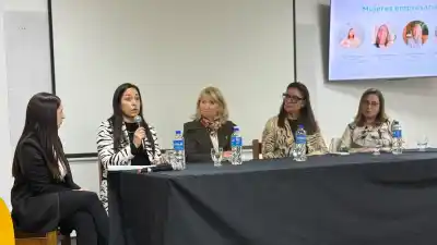 Mujeres en la industria de San Juan: de romper barreras a liderar empresas