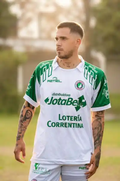 Mandiyú sigue sumando caras nuevas: llegaron tres refuerzos con pasado en el ascenso