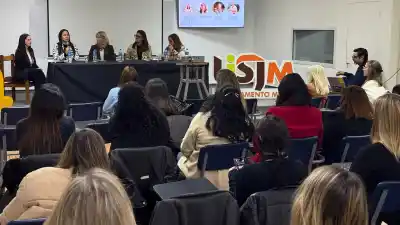 Desborde de mujeres en la UNSJ: el evento que superó su cupo y dejó afuera a más de 40 interesadas