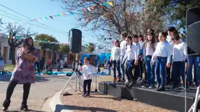 El Coro de las Infancias busca nuevas voces y abre sus puertas a los más pequeños