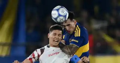 El Cacique lo preserva: Carrillo no viaja a Riestra y apunta a la Copa