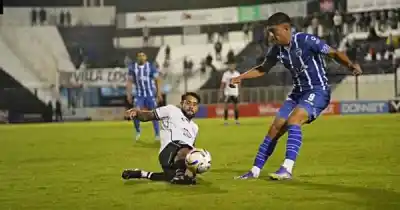 Godoy Cruz busca su cuarta victoria al hilo: hora, TV y todo lo que tenés que saber