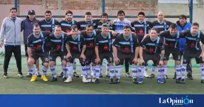 El DT de Don Bosco lanzó una advertencia a Bancruz antes de la semifinal: “Vamos a dejar todo por la Cuenca”