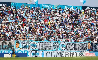 El Lobo vuelve a casa: entradas a la venta para el duelo clave ante Tristán Suárez